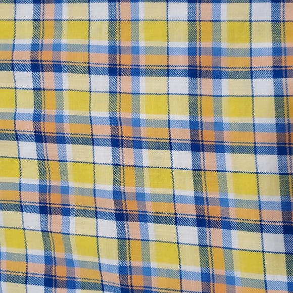 Louis Vuitton button up shirt - Picture 7 of 7